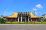 Taiwan, TAIPEI, Sun Yat-Sen Memorial Hall, TAW733JPL