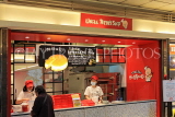 Taiwan, TAIPEI, Taipei Main Station, Food Courts, TAW498JPL