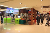 Taiwan, TAIPEI, Taipei Main Station, shopping arcades, TAW495JPL