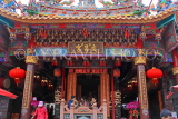 Taiwan, TAIPEI, Wunchang Temple, TAW1383JPL
