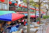 Taiwan, TAIPEI, Wunchang Temple area, Shuanglian Market, TAW1389JPL