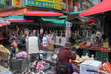 Taiwan, TAIPEI, Wunchang Temple area, Shuanglian Market, TAW1398JPL