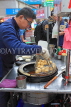 Taiwan, TAIPEI, Ximending Shopping District, street food, Stinky Tofu mobile stall, TAW1303JPL