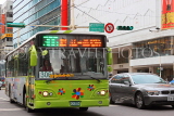 Taiwan, TAIPEI, public transport, bus, TAW1260JPL