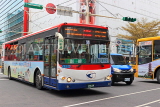 Taiwan, TAIPEI, public transport, bus, TAW1261JPL