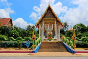 Thailand, PHUKET, Karon Temple (Wat Suwan Khiri Khet), THA3640JPL