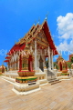 Thailand, PHUKET, Karon Temple (Wat Suwan Khiri Khet), THA3643JPL