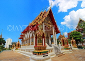 Thailand, PHUKET, Karon Temple (Wat Suwan Khiri Khet), THA3644JPL