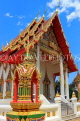 Thailand, PHUKET, Karon Temple (Wat Suwan Khiri Khet), THA3646JPL