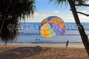 Thailand, PHUKET, Kata Beach, Parasailing, THA3774JPL