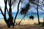 Thailand, PHUKET, Kata Beach, THA3718JPL