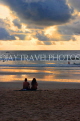 Thailand, PHUKET, Kata Beach, sunset, dusk, THA3729JPL