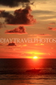 Thailand, PHUKET, Kata Beach, sunset, on horizon, THA3751JPL