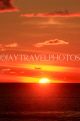 Thailand, PHUKET, Kata Beach, sunset, on horizon, THA3752JPL
