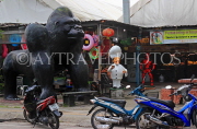 Thailand, PHUKET, Kata Night Market, THA3840JPL