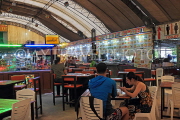 Thailand, PHUKET, Kata Night Market, food court, THA3842JPL