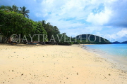 Thailand, PHUKET, Panwa Beach, THA3914JPL