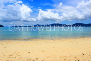 Thailand, PHUKET, Panwa Beach, THA3915JPL