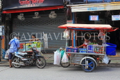 Thailand, PHUKET, Patong, mobile food stall, THA4216JPL