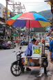 Thailand, PHUKET, Patong, mobile food stall, THA4217JPL