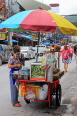 Thailand, PHUKET, Patong, mobile food stall, THA4218JPL