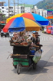 Thailand, PHUKET, Patong, mobile food stall, THA4225JPL