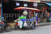 Thailand, PHUKET, Patong, mobile food stall, THA4227JPL