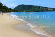 Thailand, PHUKET, Patong Beach, THA4014JPL