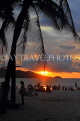 Thailand, PHUKET, Patong Beach, sunset, dusk, THA4065JPL