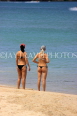 Thailand, PHUKET, Patong Beach, tourists, sunbahers, THA4029JPL