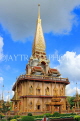 Thailand, PHUKET, Wat Chalong, Pagoda, THA3924JPL