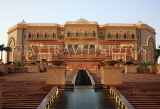 UAE, ABU DHABI, Emirates Palace Hotel, UAE611JPL
