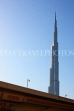 UAE, DUBAI, Burj Khalifa tower, UAE286JPL
