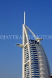 UAE, DUBAI, Burj al Arab Hotel, UAE314JPL