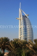UAE, DUBAI, Burj al Arab Hotel, UAE315JPL