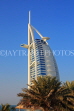 UAE, DUBAI, Burj al Arab Hotel, UAE316JPL