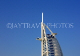 UAE, DUBAI, Burj al Arab Hotel, UAE319JPL