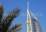UAE, DUBAI, Burj al Arab Hotel, UAE336JPL