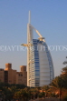 UAE, DUBAI, Burj al Arab Hotel, UAE361JPL