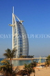 UAE, DUBAI, Burj al Arab Hotel, and beach, UAE332JPL