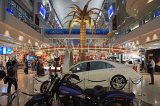 UAE, DUBAI, Dubai Airport shopping areas, UAE296JPL