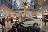 UAE, DUBAI, Dubai Airport shopping areas, UAE301JPL