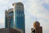 UAE, DUBAI, Dubai Creek, buildings, UAE569JPL