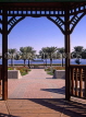 UAE, DUBAI, Dubai Creek Park and gardens, UAE257JPL