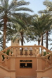 UAE, DUBAI, Dubai Marina, Ritz Carlton Hotel, UAE546JPL