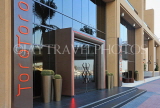 UAE, DUBAI, Dubai Marina, Toro Toro building, architecture, UAE566JPL