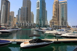 UAE, DUBAI, Dubai Marina, UAE573JPL