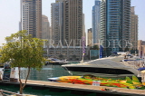 UAE, DUBAI, Dubai Marina, UAE577JPL