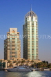 UAE, DUBAI, Dubai Marina and apartments, UAE427JPL