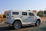 UAE, DUBAI, Hummer, UAE557JPL
